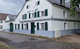 T&K Apartments - Several Apartments In Wegberg